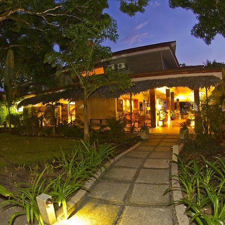 The Zancudo Lodge エクステリア 写真