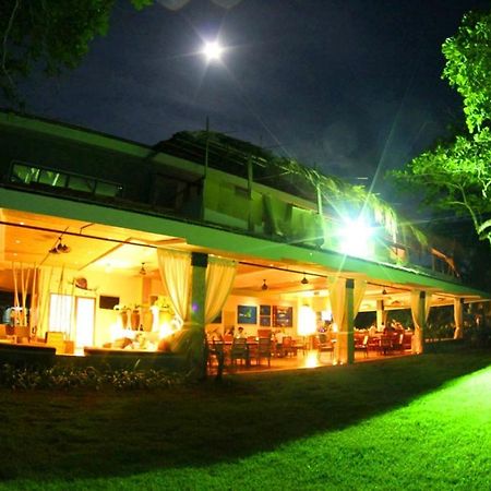 The Zancudo Lodge エクステリア 写真
