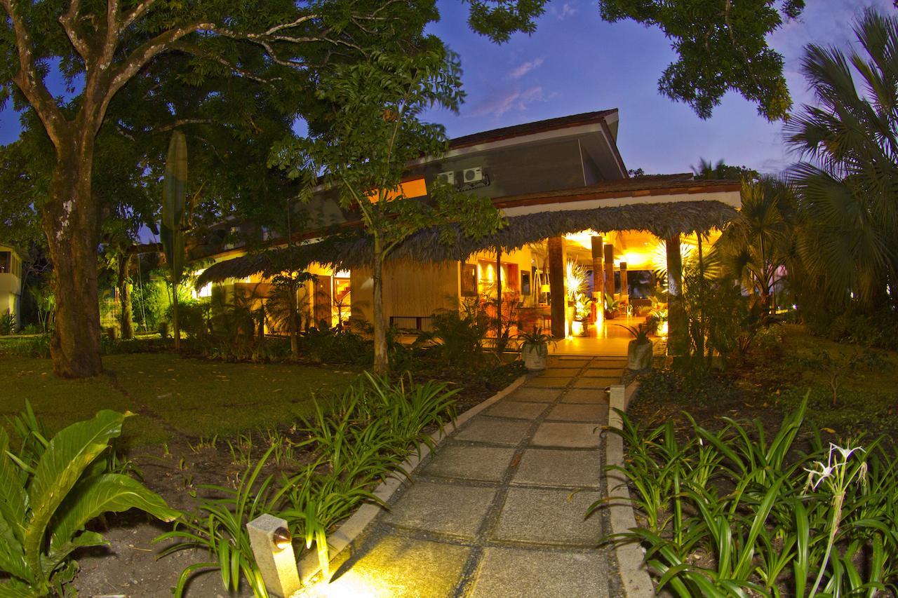 The Zancudo Lodge エクステリア 写真