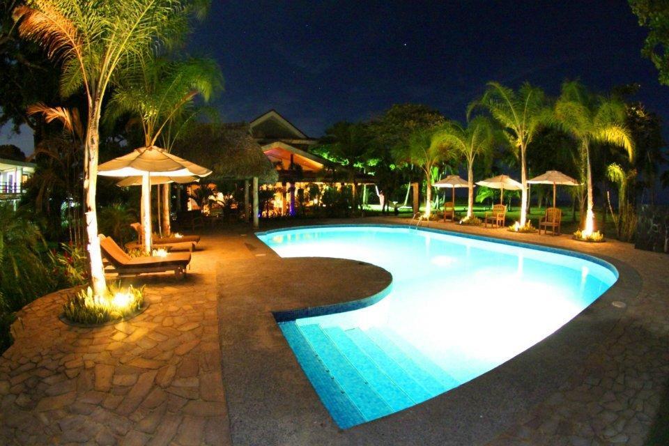 The Zancudo Lodge エクステリア 写真