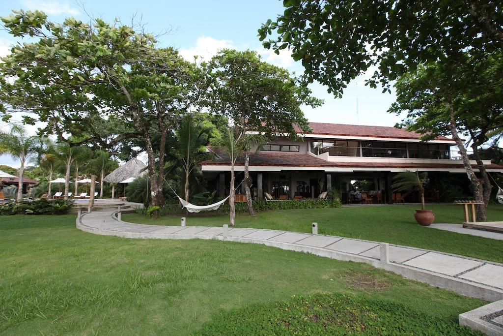 The Zancudo Lodge エクステリア 写真