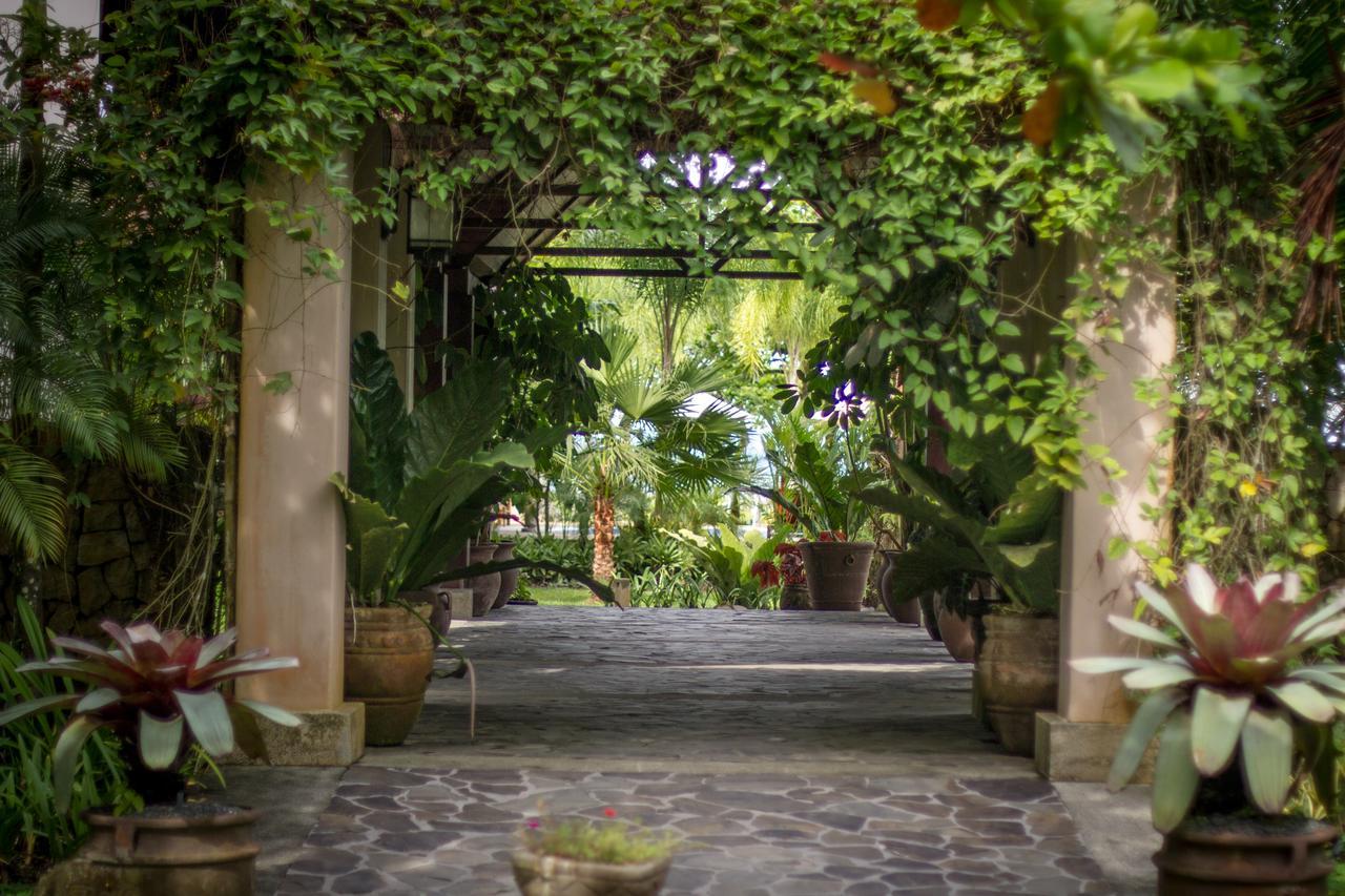 The Zancudo Lodge エクステリア 写真
