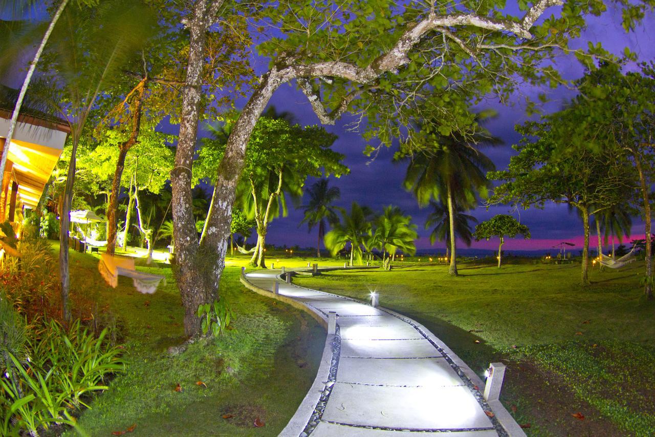 The Zancudo Lodge エクステリア 写真