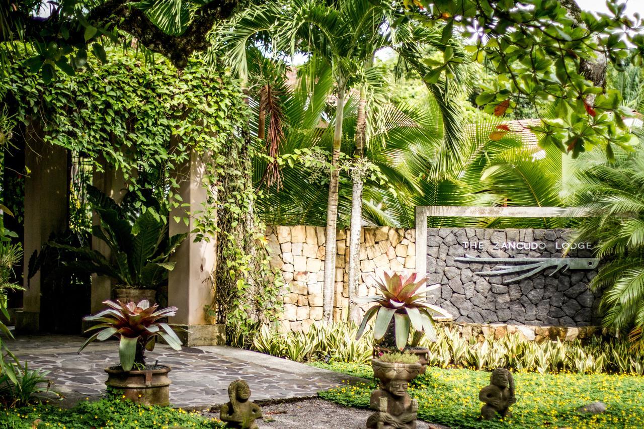 The Zancudo Lodge エクステリア 写真