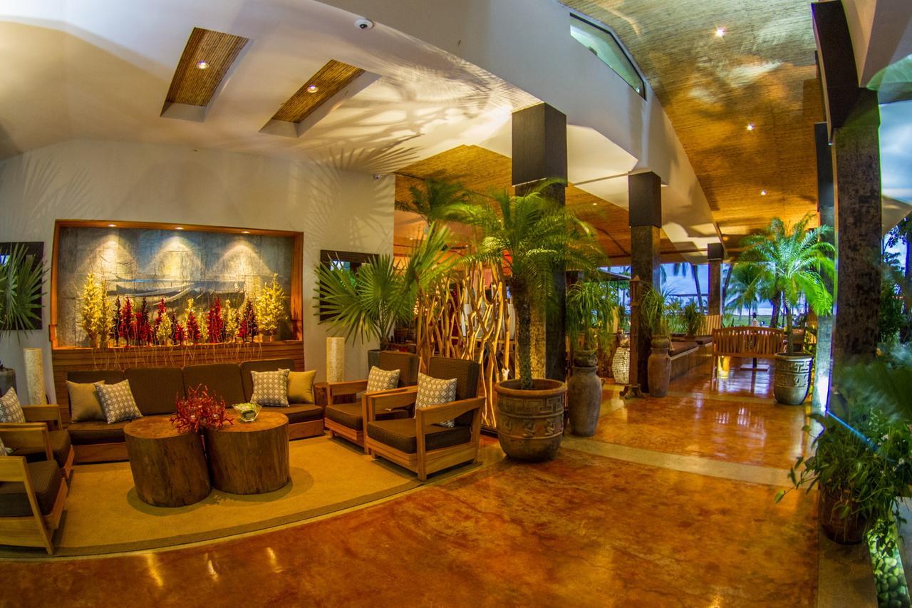 The Zancudo Lodge エクステリア 写真