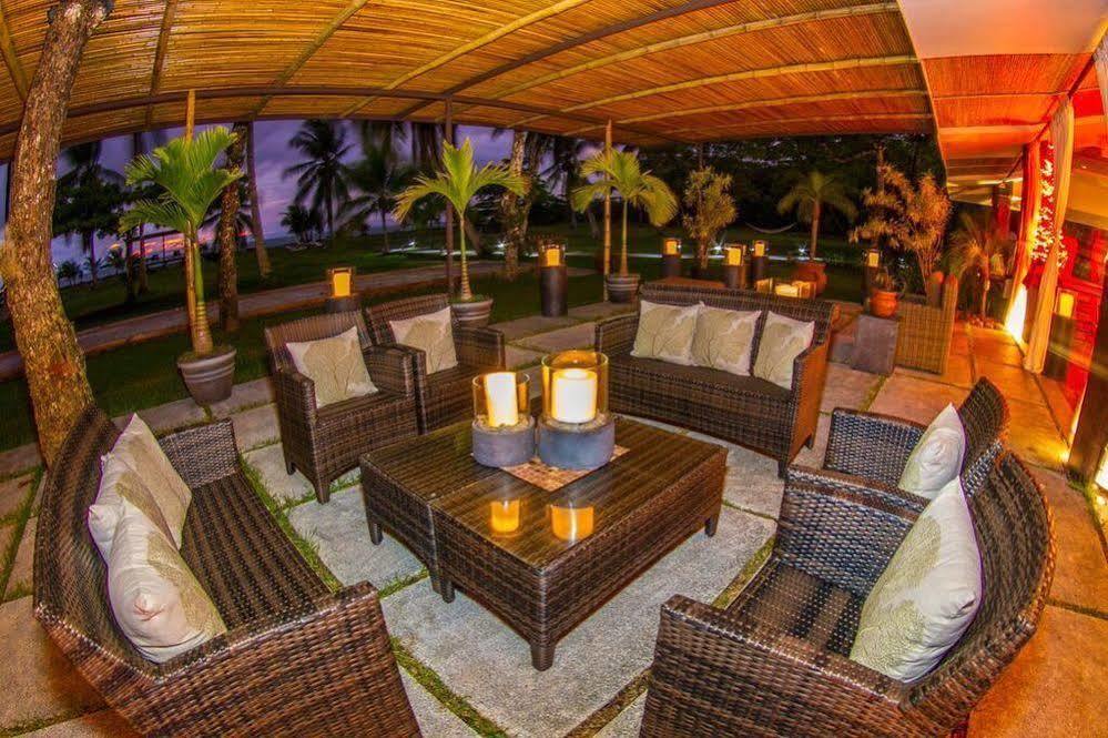The Zancudo Lodge エクステリア 写真